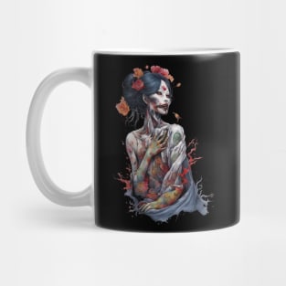 Evil Spirit Mug